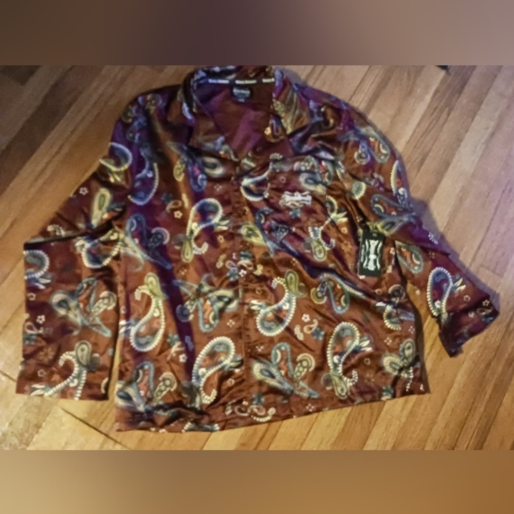 Snoop Dogg's Dogg Supply lounge wear set Sz XL